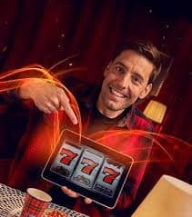 xhamster3 promotions dashboard open on Android device in the Philippines