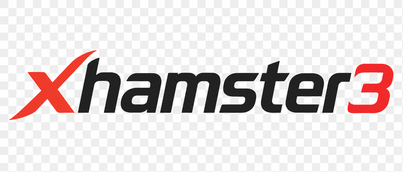 xhamster3 official site logo